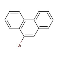 573-17-1 9-Bromophenanthrene chemical structure