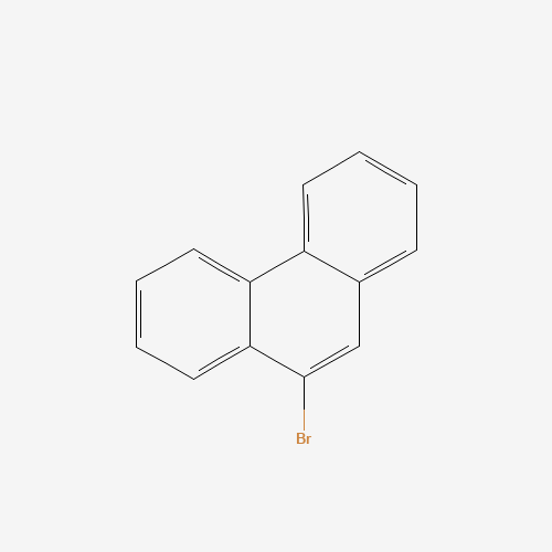 573-17-1 9-Bromophenanthrene chemical structure