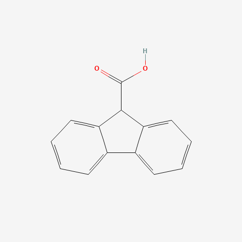 1989-33-9 9-Carboxyfluorene chemical structure
