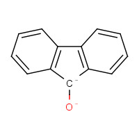 486-25-9 9-Fluorenone chemical structure