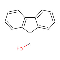 24324-17-2 9-Fluorenemethanol chemical structure