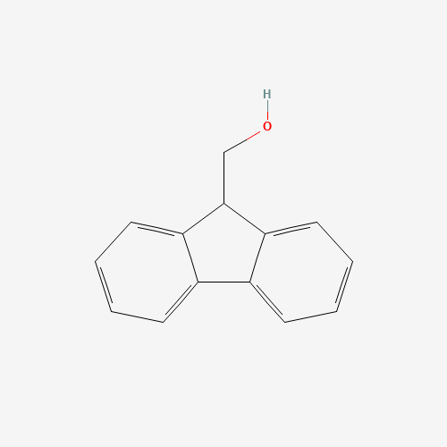 24324-17-2 9-Fluorenemethanol chemical structure