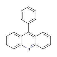 602-56-2 9-Phenylacridine chemical structure