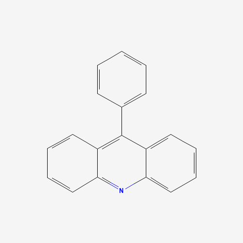 602-56-2 9-Phenylacridine chemical structure
