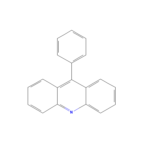 602-56-2 9-Phenylacridine chemical structure