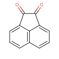 82-86-0 Acenaphthenequinone chemical structure