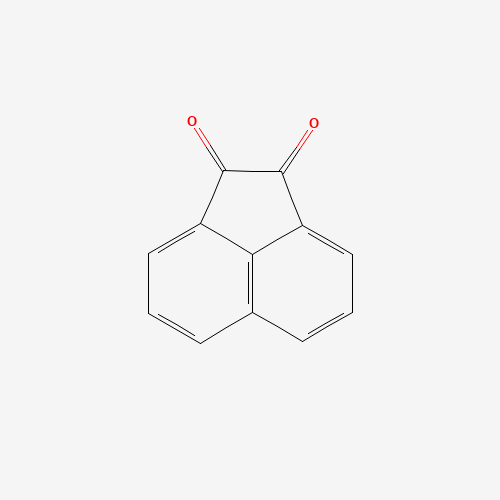 82-86-0 Acenaphthenequinone chemical structure