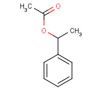 103-45-7 Phenethyl acetate chemical structure