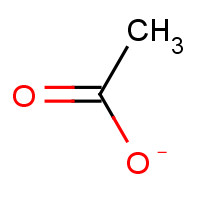 1186-52-3 ACETIC-D3 ACID-D chemical structure