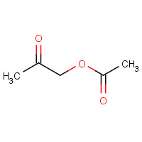 592-20-1 ACETOXYACETONE chemical structure