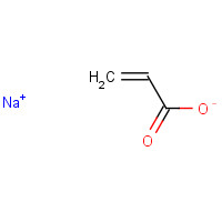 9003-01-4 Carbomer 940 chemical structure