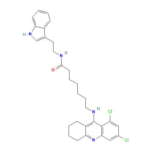 9012-37-7 AMINOACYLASE chemical structure