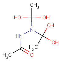 26239-55-4 N-(2-Acetamido)iminodiacetic acid chemical structure