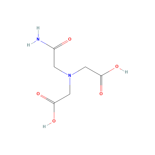 26239-55-4 N-(2-Acetamido)iminodiacetic acid chemical structure