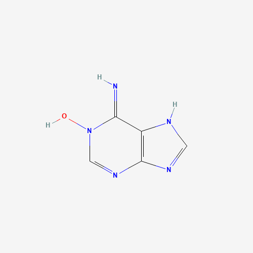 700-02-7 ADENINE N(1)-OXIDE MONOHYDRATE,98 chemical structure