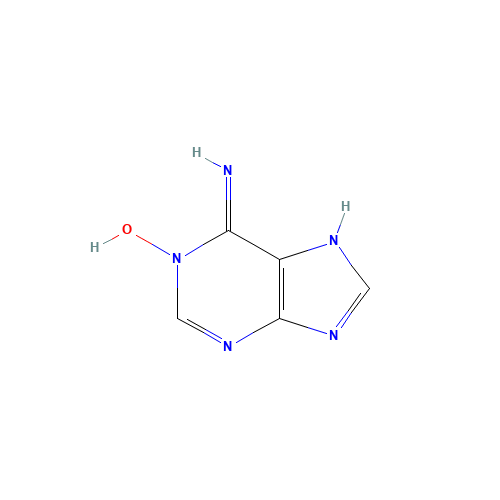 700-02-7 ADENINE N(1)-OXIDE MONOHYDRATE,98 chemical structure
