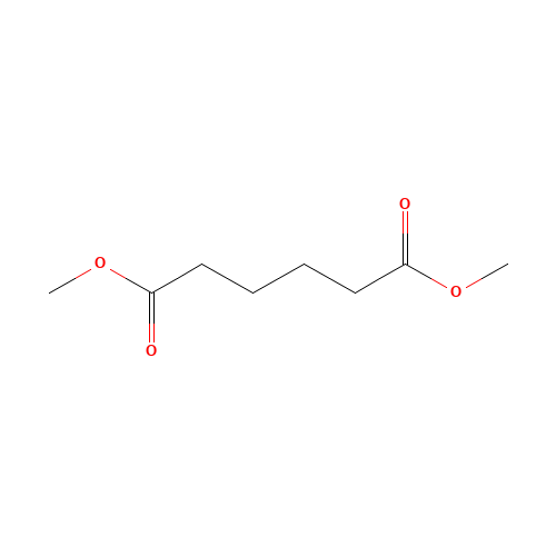 627-93-0 Dimethyl adipate chemical structure