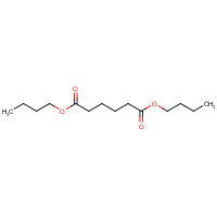 105-99-7 Dibutyl adipate chemical structure