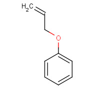1746-13-0 Allyl phenyl ether chemical structure