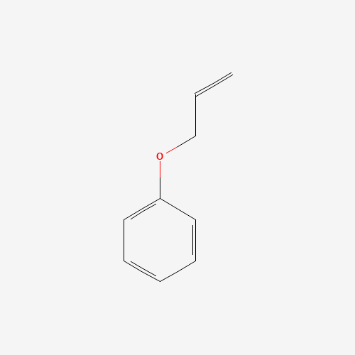 1746-13-0 Allyl phenyl ether chemical structure