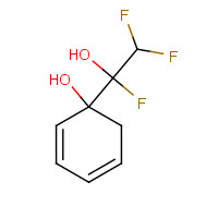 434-45-7 Trifluoroacetophenone chemical structure