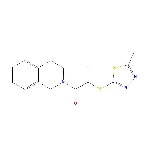 9000-90-2 alpha-Amylase chemical structure