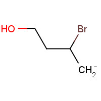 5061-21-2 2-Bromo-4-butanolide chemical structure