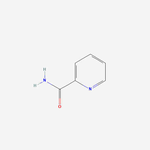 1452-77-3 PYRIDINE-2-CARBOXAMIDE chemical structure