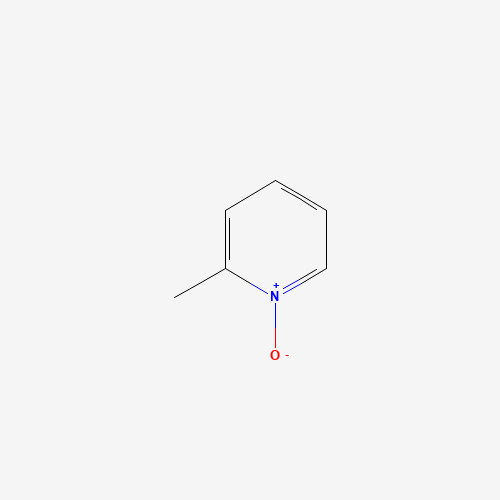 931-19-1 2-Picoline-N-oxide chemical structure