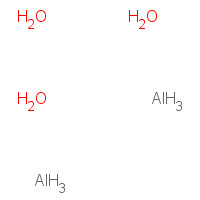 1344-28-1 Aluminum oxide chemical structure
