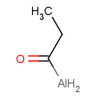 555-31-7 Aluminium isopropoxide chemical structure