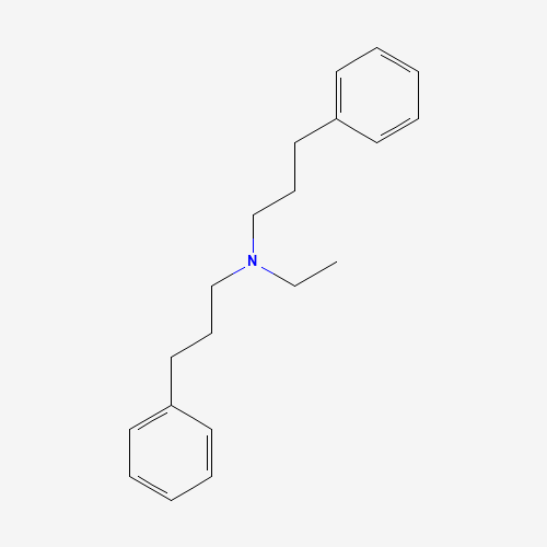 150-59-4 Alverine chemical structure