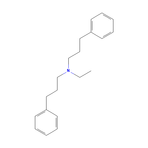 150-59-4 Alverine chemical structure