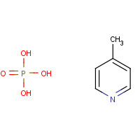 29703-55-7 ANILINE PHOSPHATE,DIBASIC chemical structure