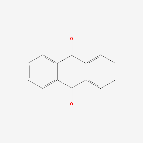 84-65-1 Anthraquinone chemical structure