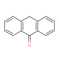 90-44-8 Anthrone chemical structure