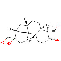 38966-21-1 APHIDICOLIN chemical structure