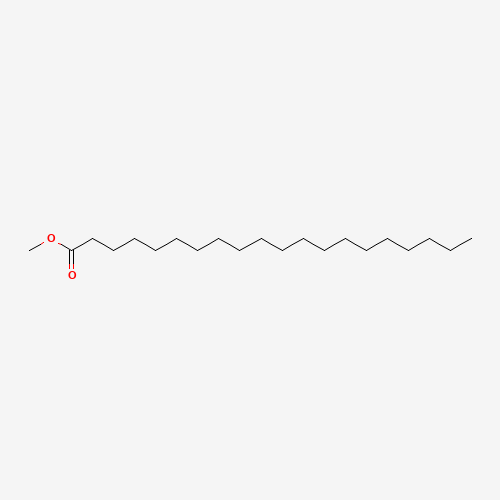 1120-28-1 ARACHIDIC ACID METHYL ESTER chemical structure