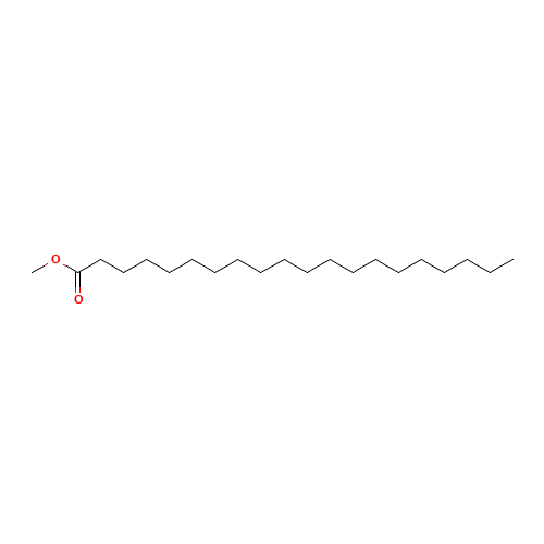 1120-28-1 ARACHIDIC ACID METHYL ESTER chemical structure