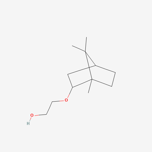 7070-15-7 ARBANOL chemical structure