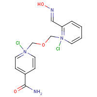 34433-31-3 ASOXIME CHLORIDE chemical structure