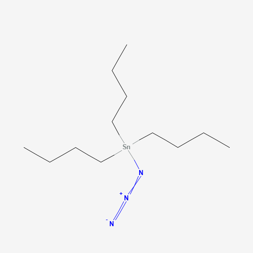 17846-68-3 Tributyltin azide chemical structure