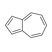 275-51-4 AZULENE chemical structure