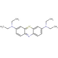 37247-10-2 Azure II chemical structure