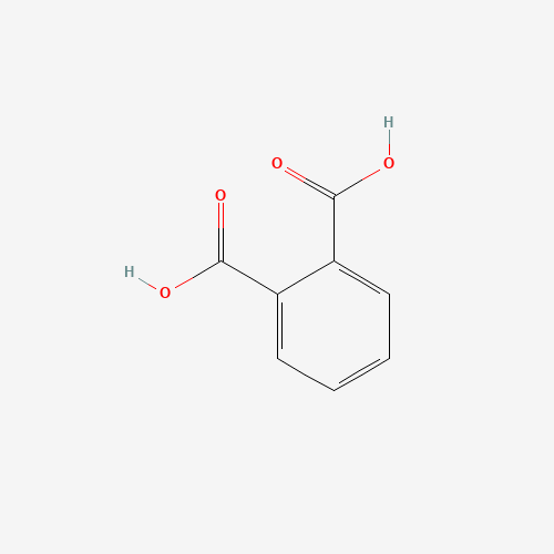 88-99-3 Pathalic acid chemical structure