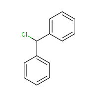90-99-3 Chlorodiphenylmethane chemical structure