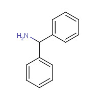 91-00-9 Aminodiphenylmethane chemical structure