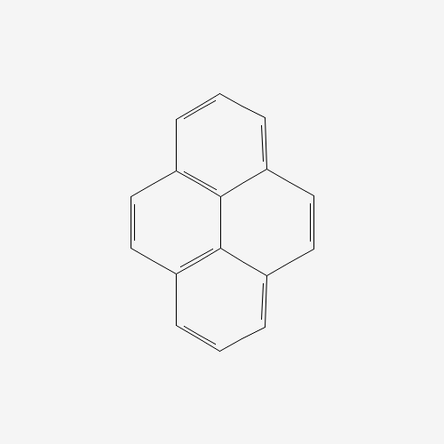 129-00-0 Pyrene chemical structure
