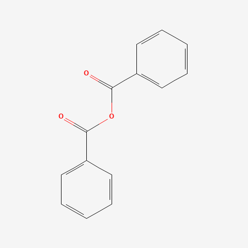 93-97-0 Benzoic anhydride chemical structure