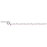 104-31-4 Benzonatate chemical structure